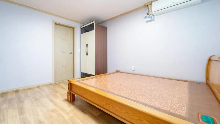 Yeosu Moranggee Pension
