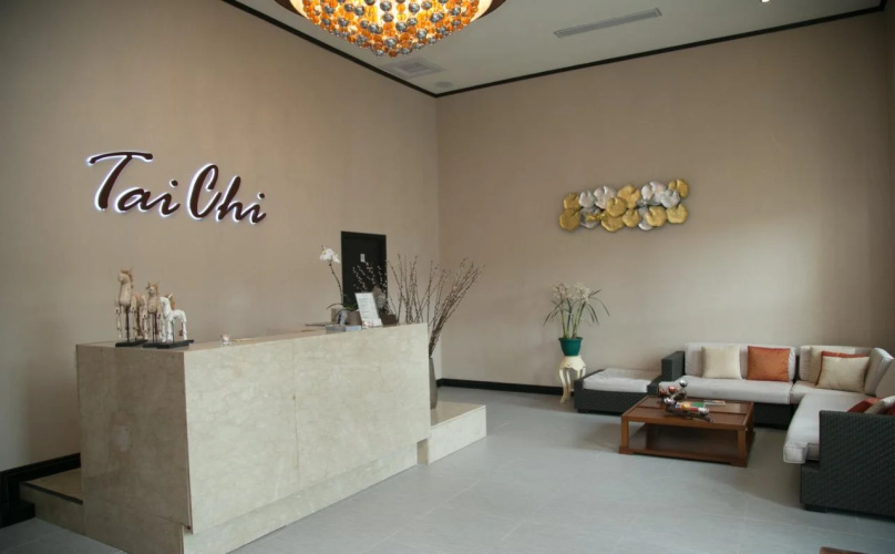 Le Charmé Suites