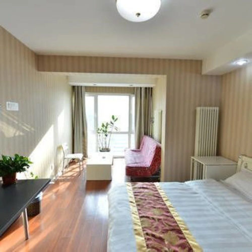 Feisuo Apartment Hotel (Beijing Win & International)