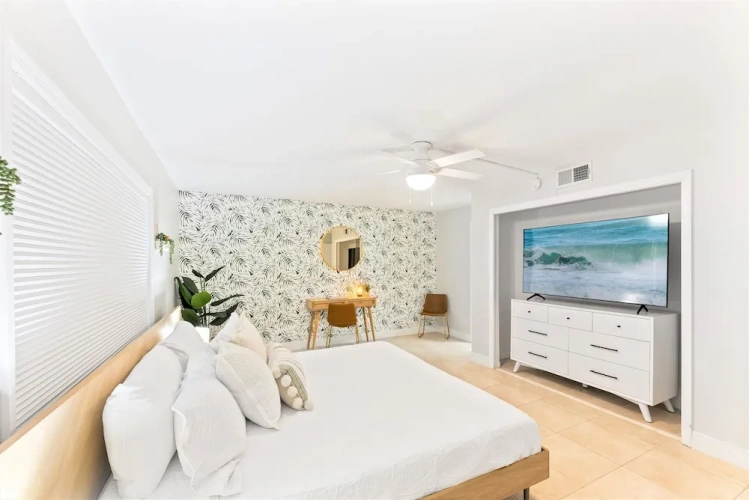Standard room