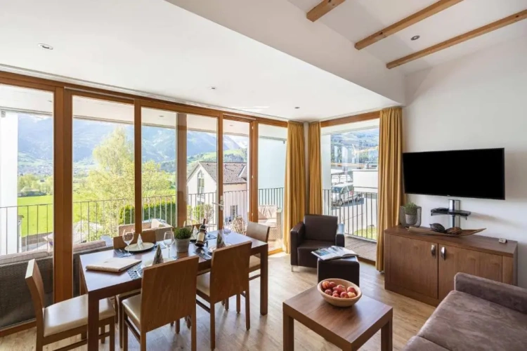 Standard Double Apartment