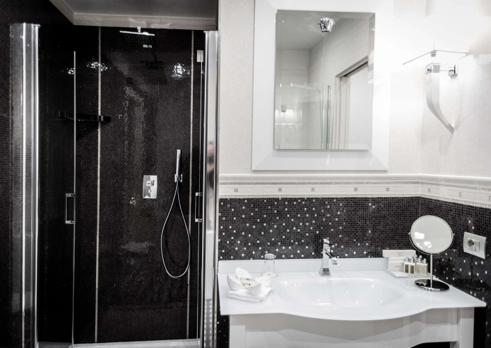 Best Western Premier Milano Palace Hotel photo 9