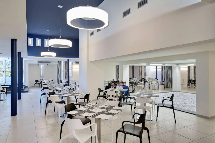 Voi Floriana Resort photo 33