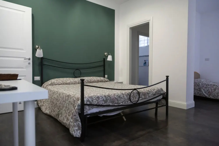 B&B A casa da Gabry