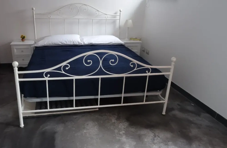 Standard Double room with mountain view