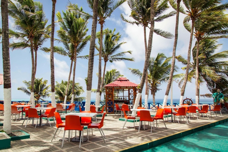 Sol Caribe Campo Hotel photo 15