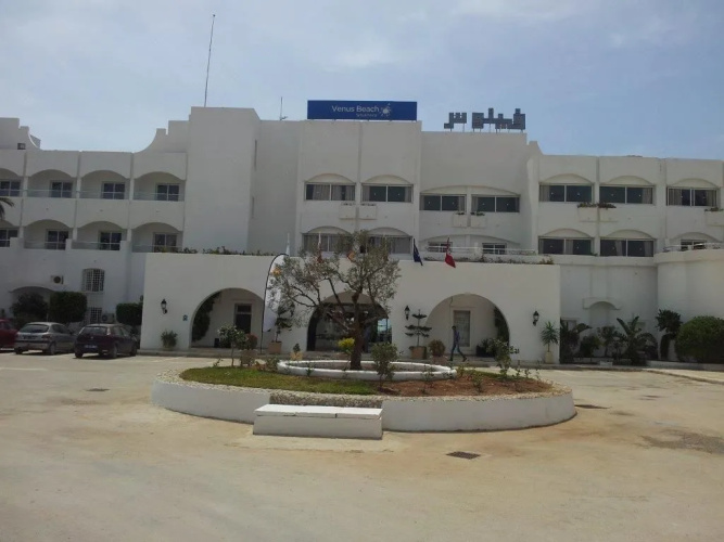 Image de l'hôtel
