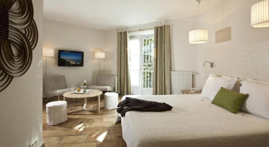 Hotel des Lices