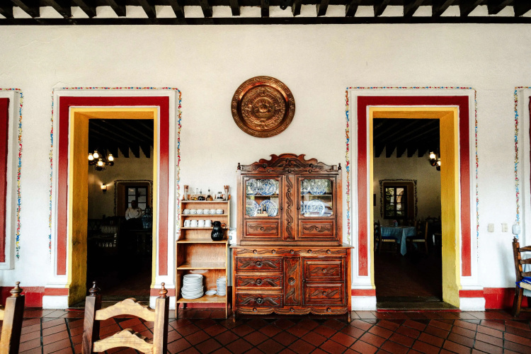 Best Western Plus Posada de Don Vasco