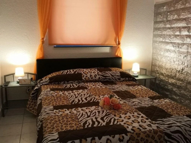 Apartment am Meer 4