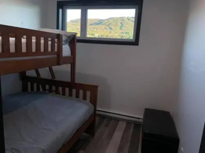 Le Chalet du Vali