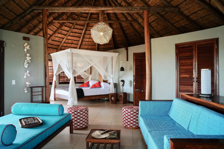 Coral Lodge Mozambique