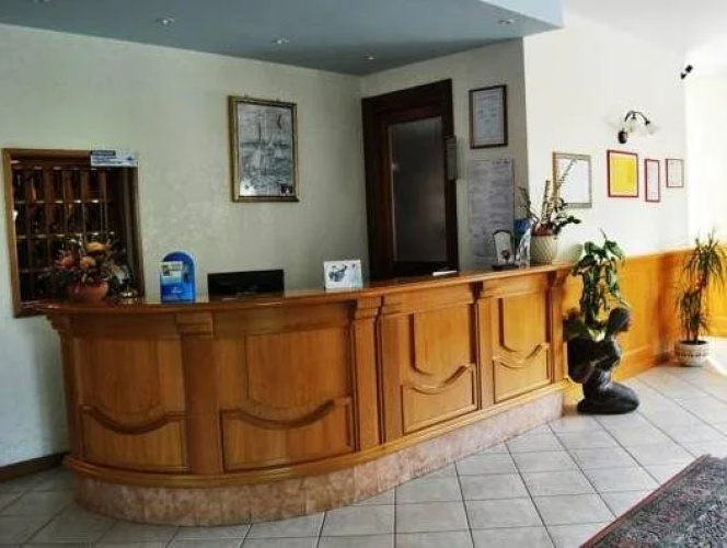 Albergo Genzianella