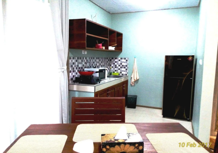 Shania Villas Canggu