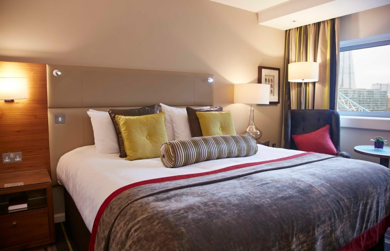 The Tower Hotel photo 8