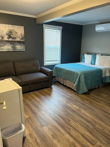 Standard Double Family room