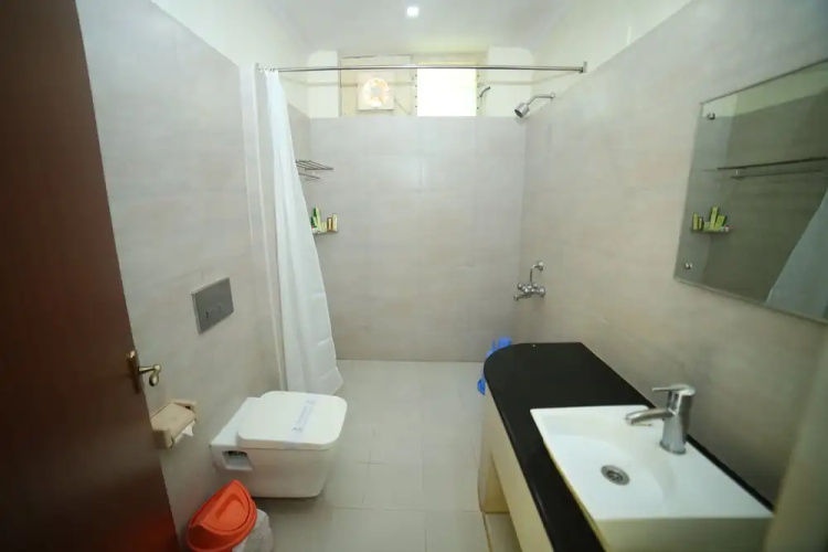 Hotel River Bay