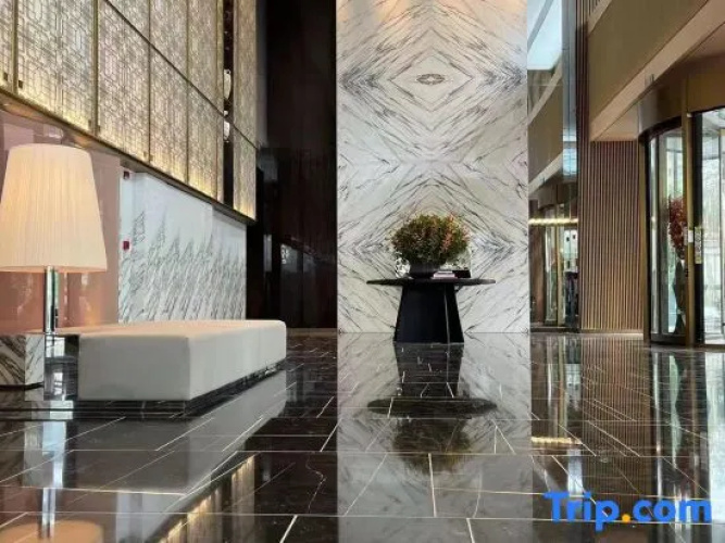 Howard Johnson  Wentng Hotel Changsha