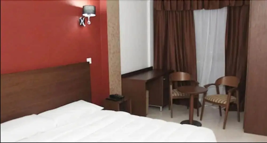 Medina Hotel