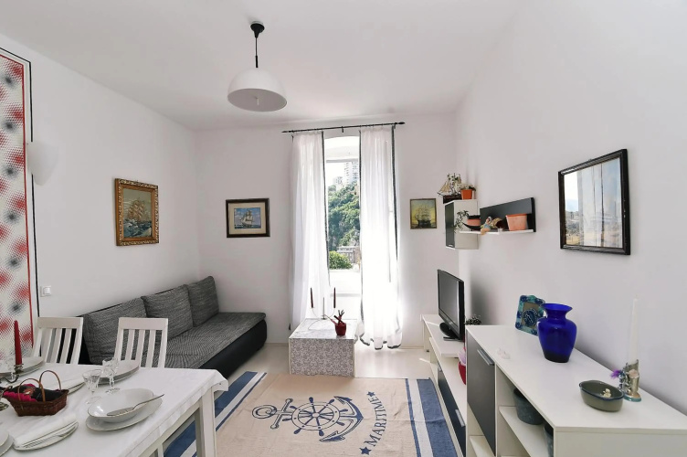 Apartman Manuela