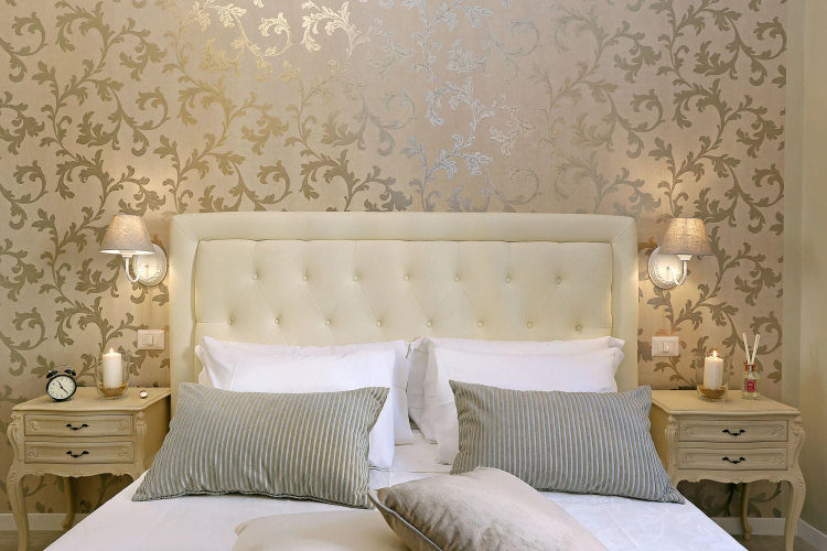 Liberty Rome Suites