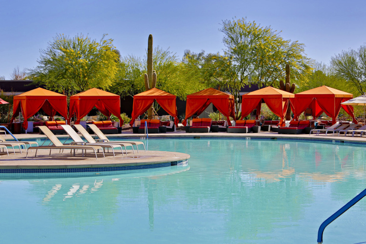 Talking Stick Resort photo 20