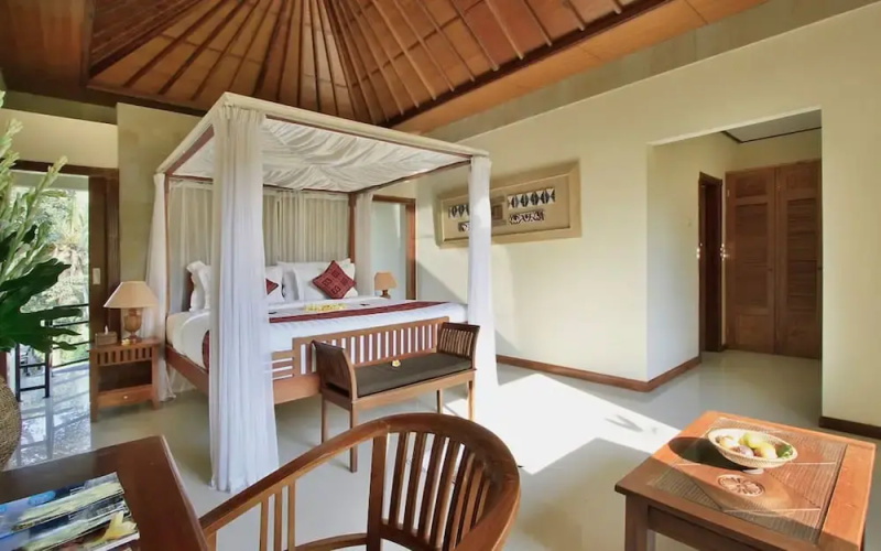 Casa Priya Ubud