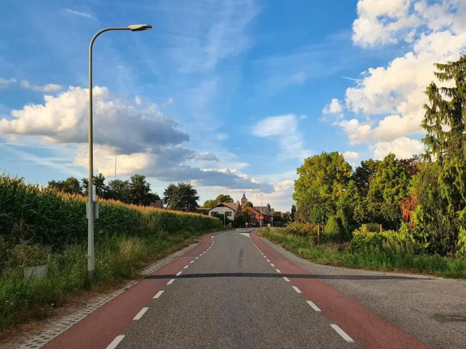B&B Linje Ell gemeente Leudal