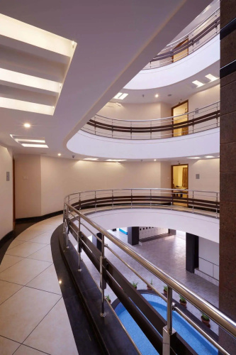 Siva Residency