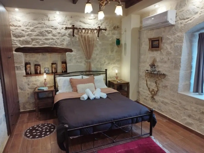 1 Bedroom Cottage
