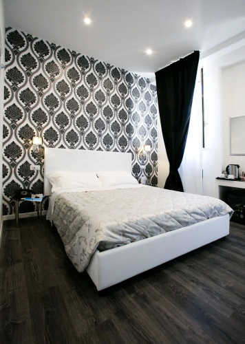 Rome Key Luxury House