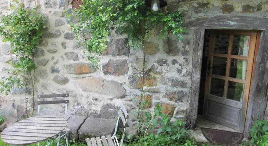 Gite L'oustalou