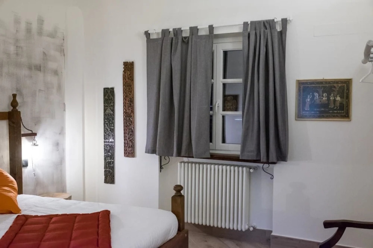 Bed And Breakfast ViaBasso11