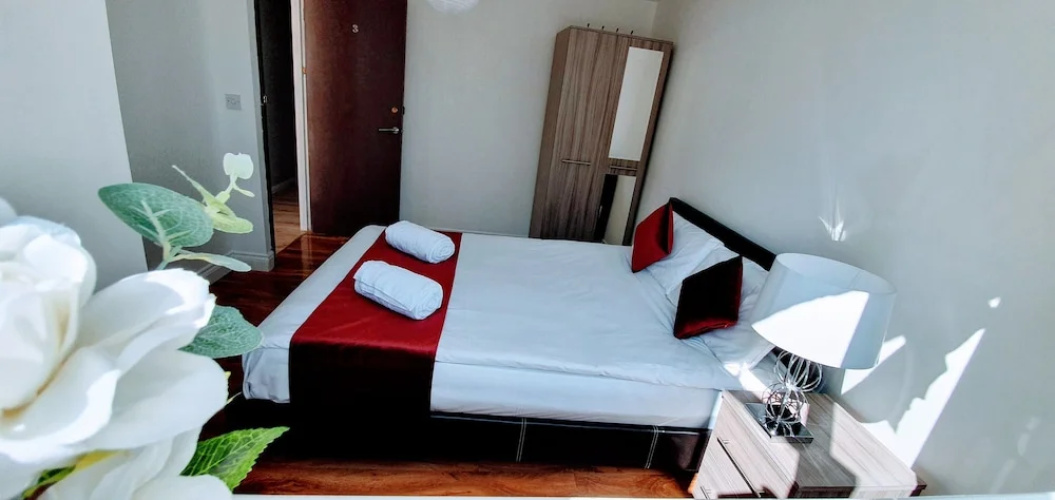 Alexandra Villa