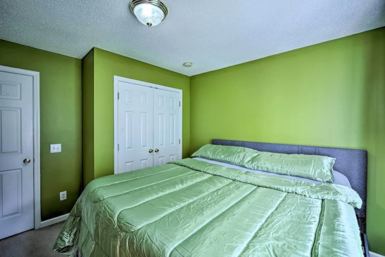 6 Bedrooms Cottage