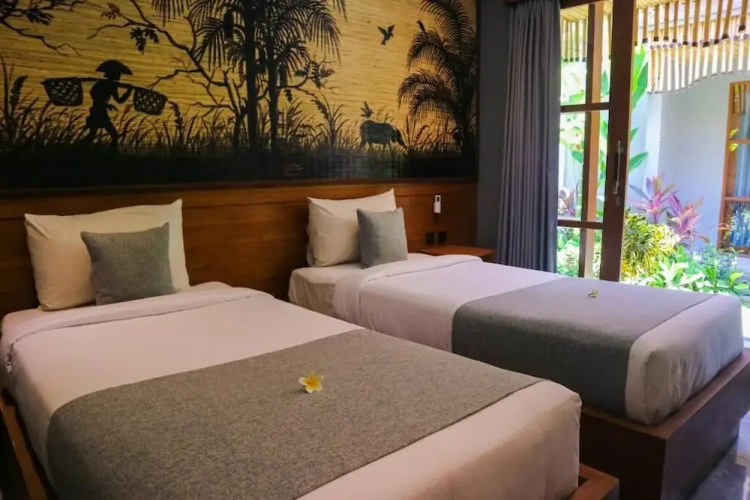 De Rekun Guest House