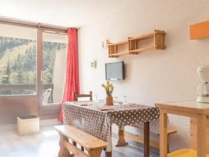 Apartment Bois Des Coqs 22