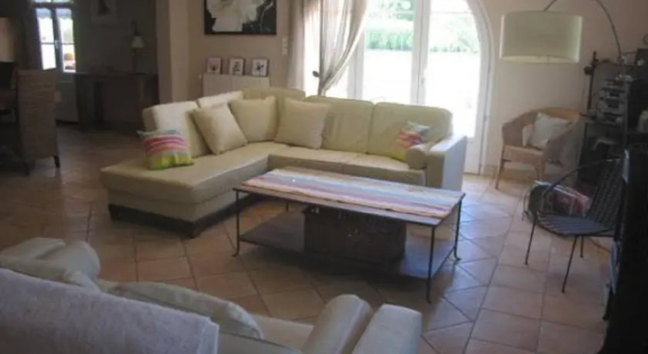 La Bastide Des Muses