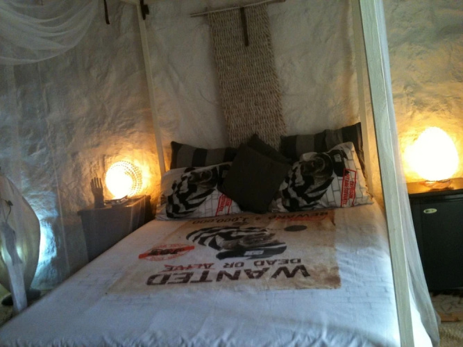 Studio Petit Marrakech