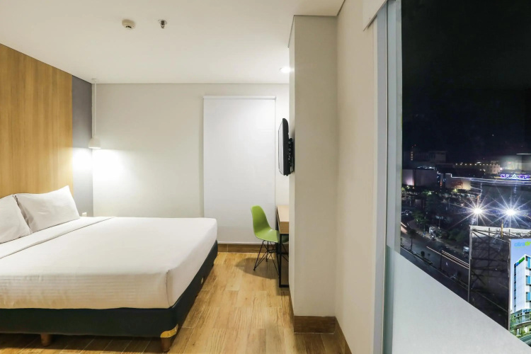 Hotel Citradream Cirebon