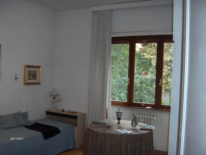 Fleming Luxury Apartment in Rome