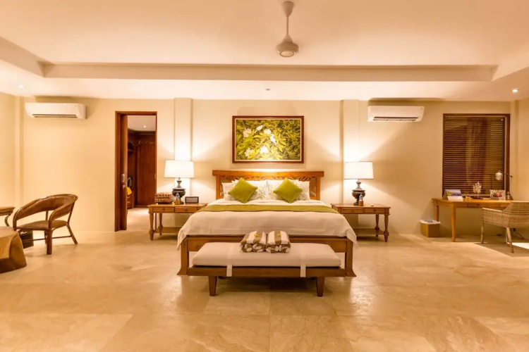 Villa Gumamela Bali