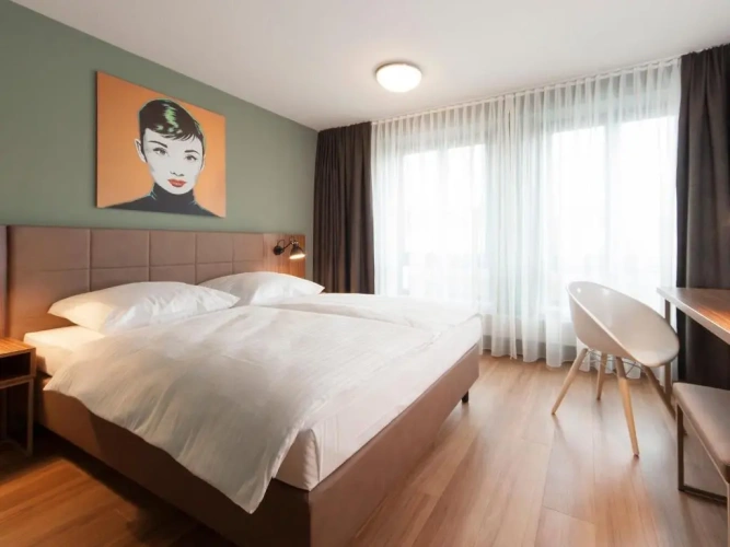 Superior Single Apartment