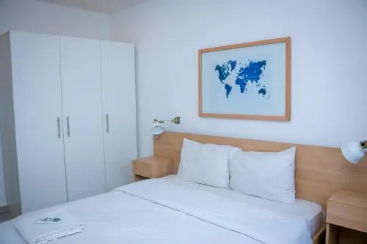 The Gallery Premier Suites