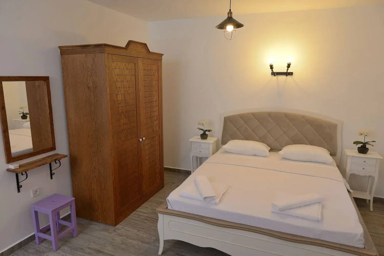 Brothers Cesme Hotel