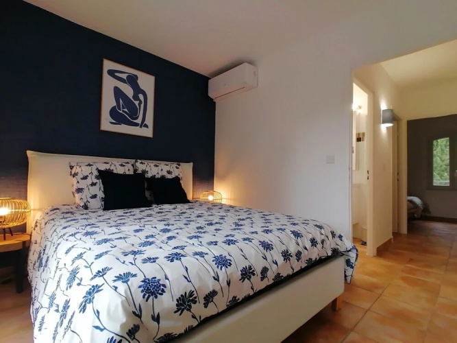 Le Clos de Saint Aygulf