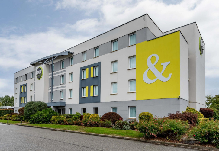 Otel görseli