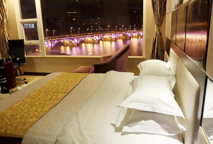 Jing Hao Wan Hotel