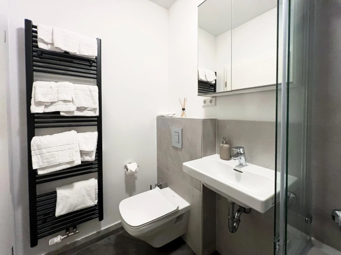 Nurban Apartments City 2