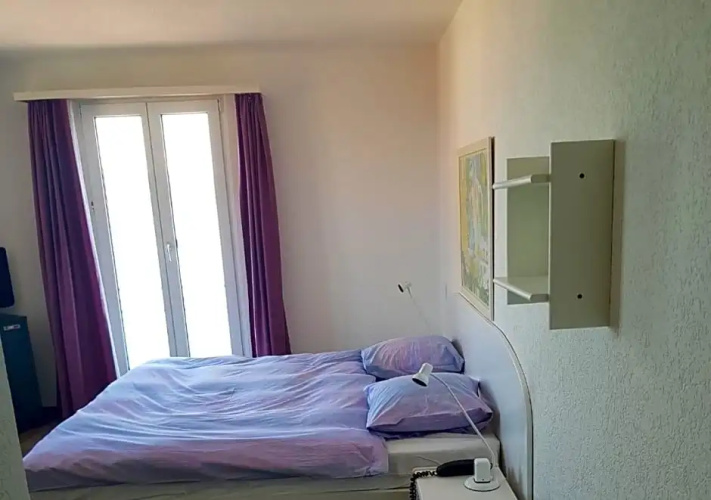 Hotel Le Rivage